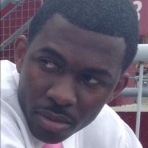 Meet your Posher, Chad